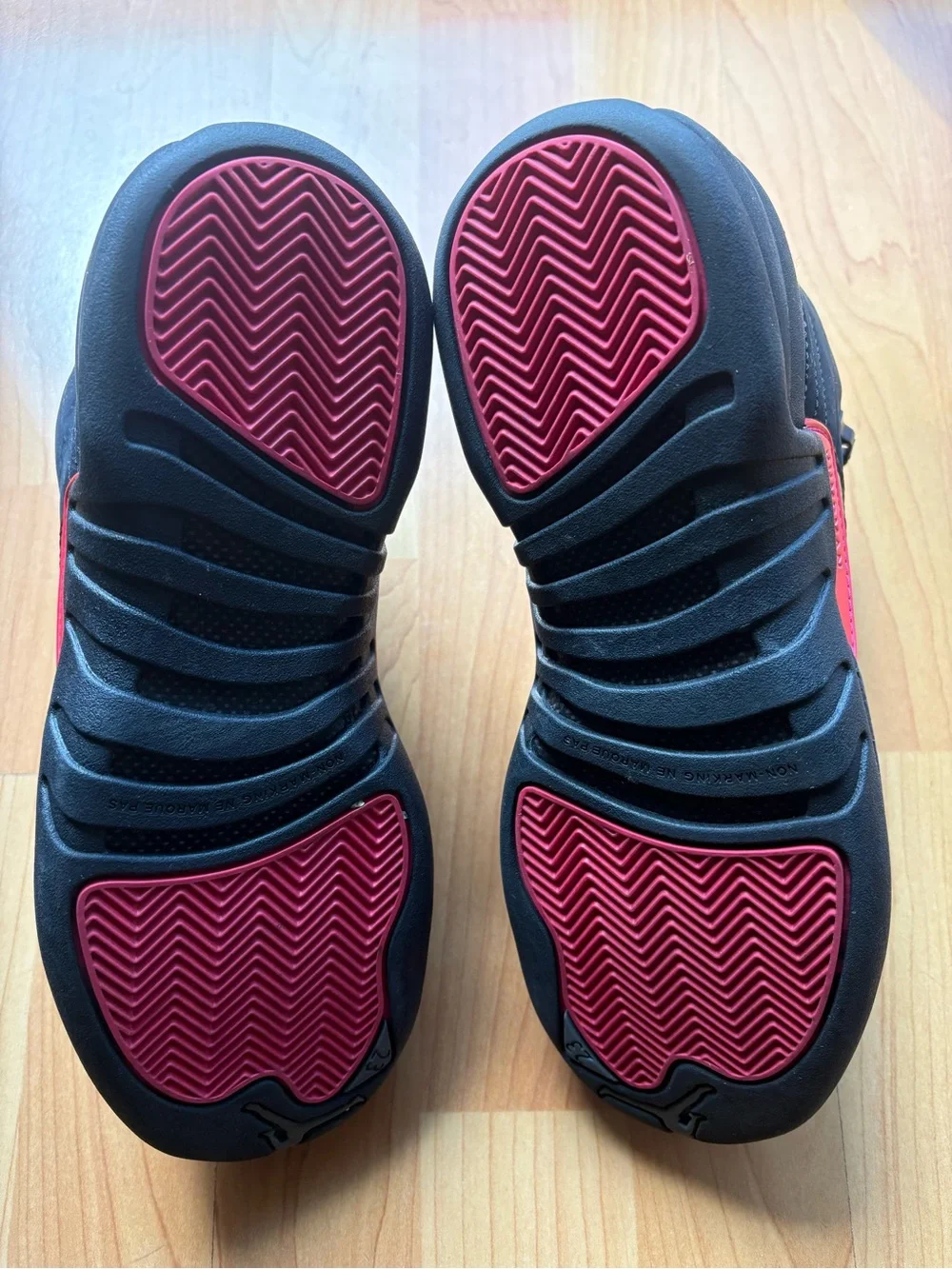 Air Jordan 12 Retro GG 'Rush Pink'  7Y